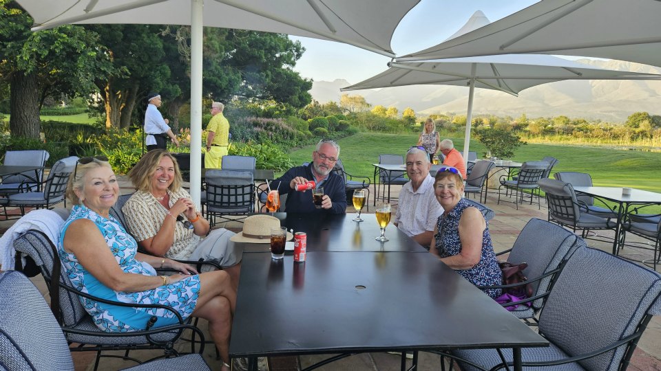 <h2>The Best of South Africa Escorted 2023</h2> 14 Nights | 6 Rounds | March 11 - 25